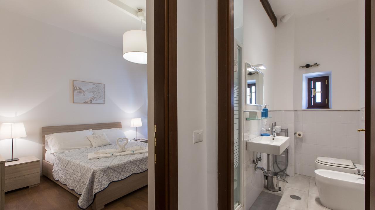 Rental In Rome Pelliccia Eksteriør billede
