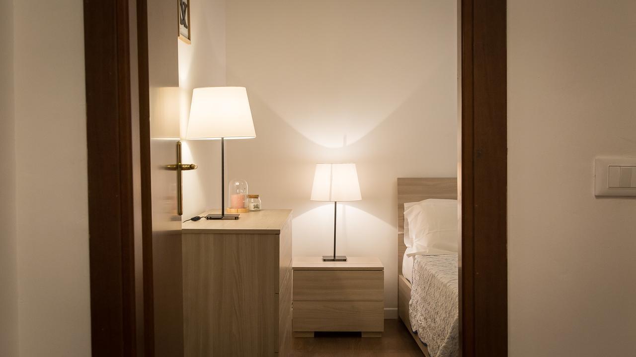 Rental In Rome Pelliccia Eksteriør billede