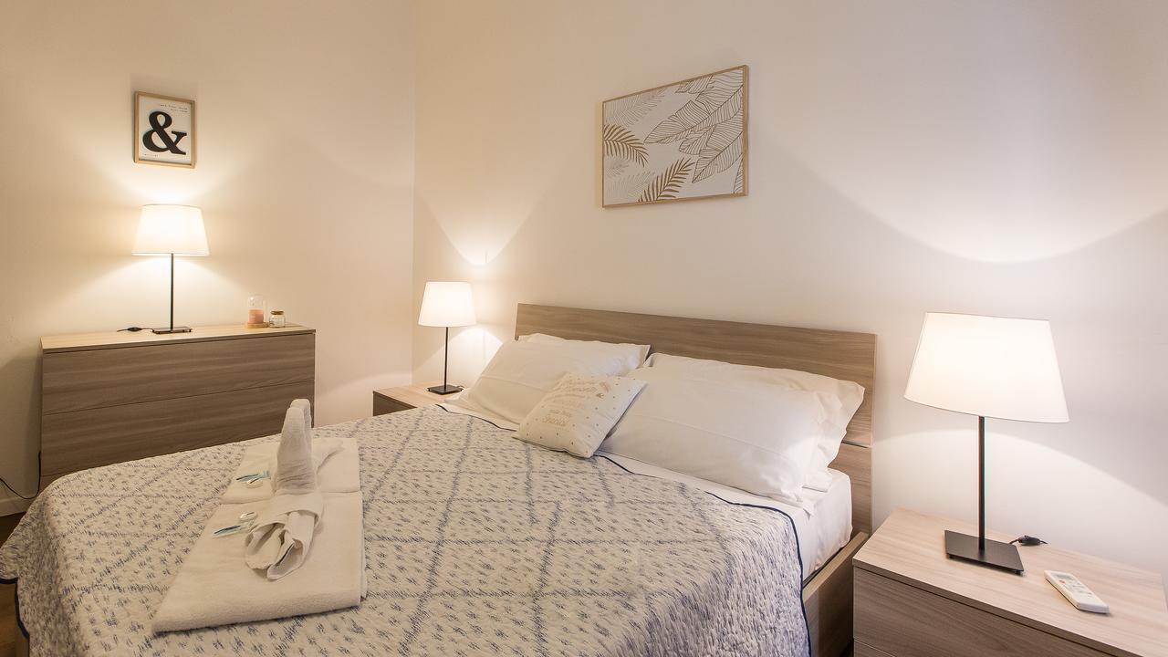 Rental In Rome Pelliccia Eksteriør billede