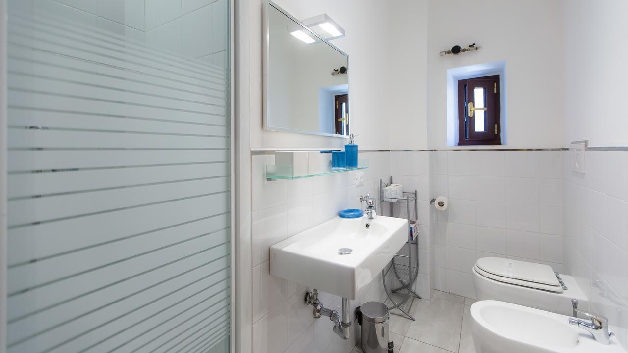 Rental In Rome Pelliccia Eksteriør billede