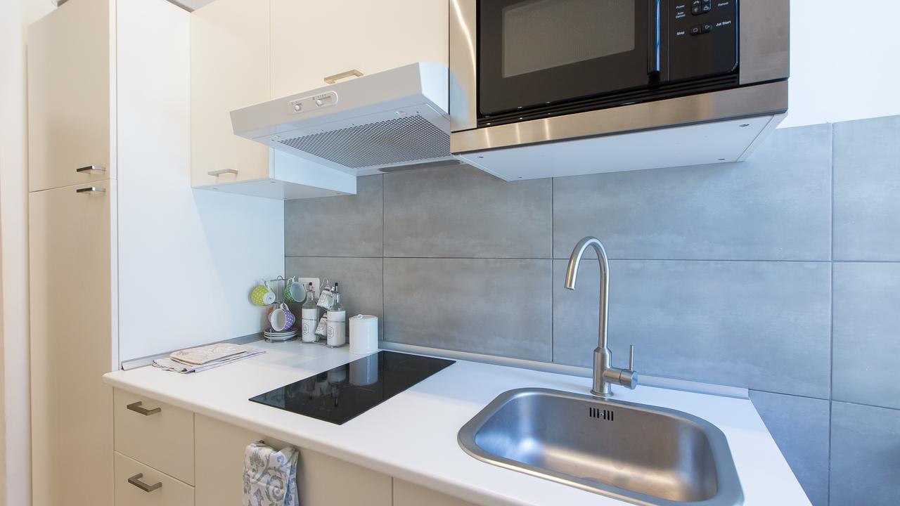 Rental In Rome Pelliccia Eksteriør billede