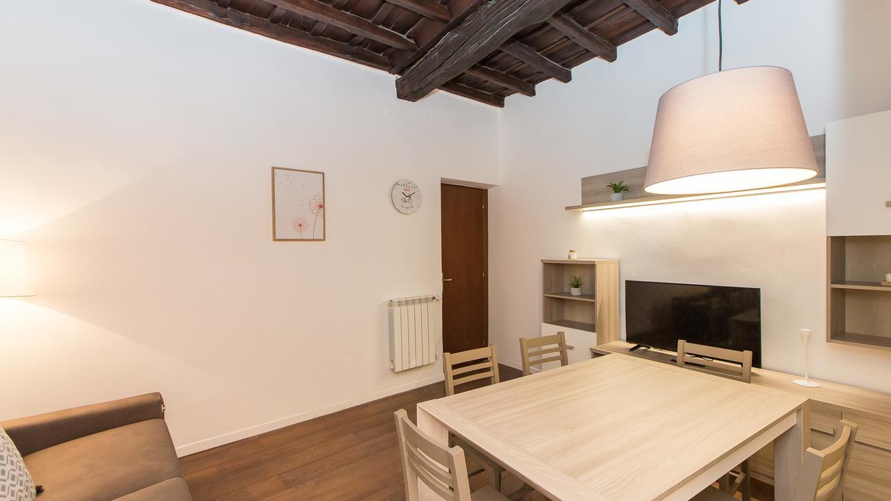 Rental In Rome Pelliccia Eksteriør billede